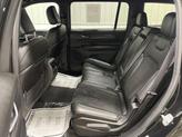 Thumbnail of 2024 Diamond Black Crystal Pearlcoat Jeep Grand Cherokee L
