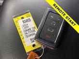 Thumbnail of 2024 Diamond Black Crystal Pearlcoat Jeep Grand Cherokee L