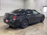 Thumbnail of 2023 Gloss Black Chrysler 300