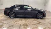 Thumbnail of 2023 Gloss Black Chrysler 300