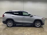 Thumbnail of 2023 Sterling Metallic GMC Terrain