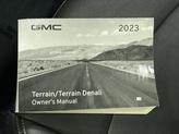 Thumbnail of 2023 Sterling Metallic GMC Terrain