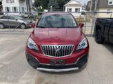 Thumbnail of 2014 Ruby Red Metallic Buick Encore