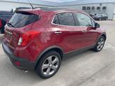 Thumbnail of 2014 Ruby Red Metallic Buick Encore