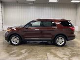 Thumbnail of 2012 CINNAMON METALLIC Ford Explorer