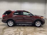 Thumbnail of 2012 CINNAMON METALLIC Ford Explorer