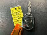 Thumbnail of 2012 CINNAMON METALLIC Ford Explorer