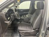 Thumbnail of 2023 Sterling Gray Metallic Chevrolet Silverado 1500