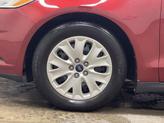 Thumbnail of 2014 RUBY RED TINTED CLEARCOAT Ford Fusion