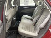 Thumbnail of 2014 RUBY RED TINTED CLEARCOAT Ford Fusion