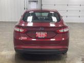 Thumbnail of 2014 RUBY RED TINTED CLEARCOAT Ford Fusion