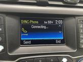 Thumbnail of 2014 RUBY RED TINTED CLEARCOAT Ford Fusion
