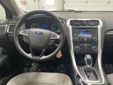 Thumbnail of 2014 RUBY RED TINTED CLEARCOAT Ford Fusion
