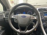 Thumbnail of 2014 RUBY RED TINTED CLEARCOAT Ford Fusion