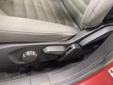 Thumbnail of 2014 RUBY RED TINTED CLEARCOAT Ford Fusion