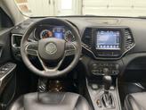 Thumbnail of 2022 Granite Crystal Metallic Clearcoat Jeep Cherokee