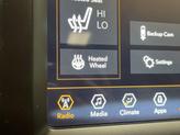 Thumbnail of 2022 Granite Crystal Metallic Clearcoat Jeep Cherokee