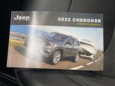 Thumbnail of 2022 Granite Crystal Metallic Clearcoat Jeep Cherokee