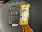 Thumbnail of 2022 Granite Crystal Metallic Clearcoat Jeep Cherokee