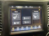 Thumbnail of 2022 Granite Crystal Metallic Clearcoat Jeep Cherokee