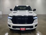 Thumbnail of 2025 Ivory White Tri-Coat Pearlcoat RAM 1500