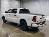 Thumbnail of 2025 Ivory White Tri-Coat Pearlcoat RAM 1500