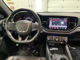 Thumbnail of 2024 White Knuckle Clearcoat Dodge Durango