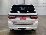Thumbnail of 2024 White Knuckle Clearcoat Dodge Durango
