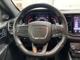 Thumbnail of 2024 White Knuckle Clearcoat Dodge Durango