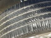 Thumbnail of 2024 White Knuckle Clearcoat Dodge Durango