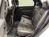 Thumbnail of 2024 White Knuckle Clearcoat Dodge Durango