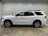 Thumbnail of 2024 White Knuckle Clearcoat Dodge Durango