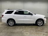 Thumbnail of 2024 White Knuckle Clearcoat Dodge Durango