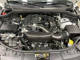 Thumbnail of 2024 White Knuckle Clearcoat Dodge Durango