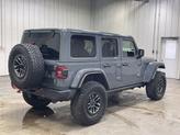 Thumbnail of 2025 Anvil Clearcoat Jeep Wrangler