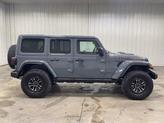 Thumbnail of 2025 Anvil Clearcoat Jeep Wrangler