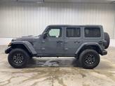 Thumbnail of 2025 Anvil Clearcoat Jeep Wrangler