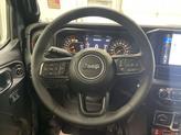 Thumbnail of 2025 Anvil Clearcoat Jeep Wrangler