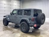 Thumbnail of 2025 Anvil Clearcoat Jeep Wrangler