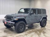 Thumbnail of 2025 Anvil Clearcoat Jeep Wrangler