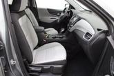 Thumbnail of 2023 Sterling Gray Metallic Chevrolet Equinox