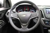 Thumbnail of 2023 Sterling Gray Metallic Chevrolet Equinox