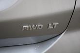 Thumbnail of 2023 Sterling Gray Metallic Chevrolet Equinox