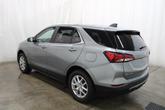 Thumbnail of 2023 Sterling Gray Metallic Chevrolet Equinox