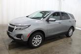 Thumbnail of 2023 Sterling Gray Metallic Chevrolet Equinox