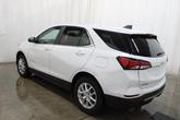 Thumbnail of 2024 Iridescent Pearl Tricoat Chevrolet Equinox