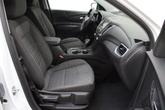 Thumbnail of 2024 Iridescent Pearl Tricoat Chevrolet Equinox