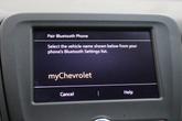 Thumbnail of 2024 Iridescent Pearl Tricoat Chevrolet Equinox