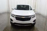 Thumbnail of 2024 Iridescent Pearl Tricoat Chevrolet Equinox