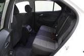 Thumbnail of 2024 Iridescent Pearl Tricoat Chevrolet Equinox